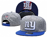 New York Giants Team Logo Adjustable Hat GS (1),baseball caps,new era cap wholesale,wholesale hats